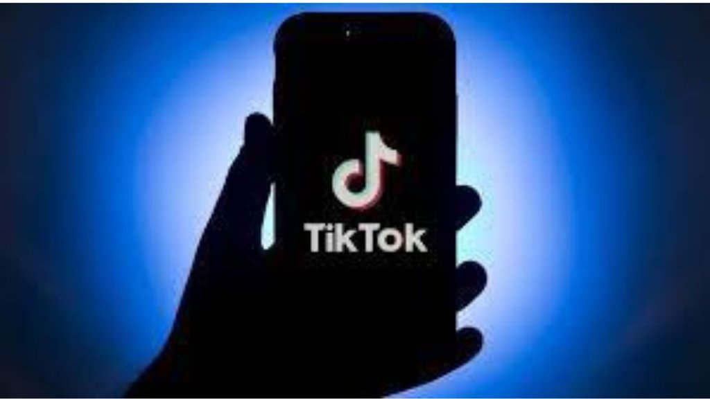 TIK TOK| America| chinese app