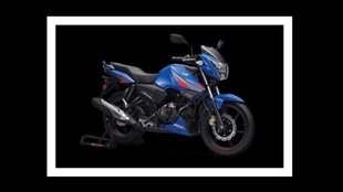 TVS Apache RTR 160 Finance Plan । TVS Apache RTR 160 Down Payment Plan । TVS Apache RTR 160 Monthly EMI Plan