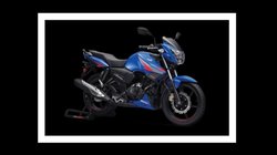 TVS Apache RTR 160 Finance Plan: 21 हजार देकर मिल सकती है डबल डिस्क ब्रेक और ब्लूटूथ वाली टीवीएस अपाचे आरटीआर 160, ये रहा आसान प्लान