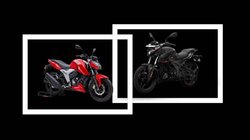 TVS Apache RTR 160 Vs Bajaj Pulsar N160 में कौन है कीमत, माइलेज, इंजन और ब्रेकिंग में बेहतर विकल्प, जानें यहां