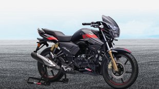 TVS Apache RTR 180 । TVS Apache RTR 180 finance plan । TVS Apache RTR 180 down payment plan । TVS Apache RTR 180 EMI plan