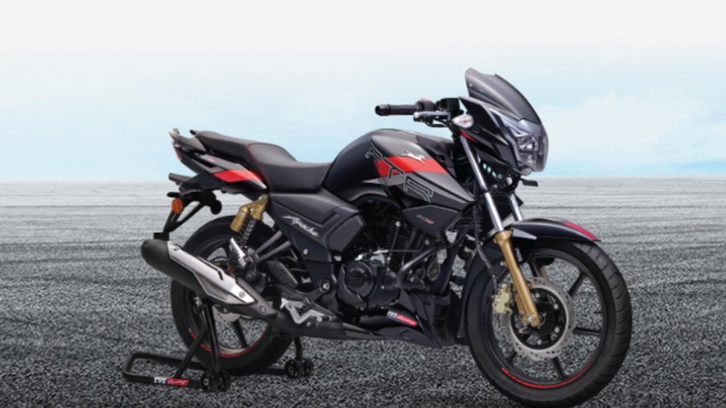 TVS Apache RTR 180 । TVS Apache RTR 180 finance plan । TVS Apache RTR 180 down payment plan । TVS Apache RTR 180 EMI plan