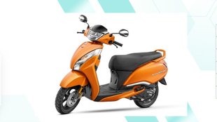 TVS Jupiter 125 Finance Plan । TVS Jupiter 125 Down Payment Plan । TVS Jupiter 125 EMI Plan