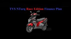 Chaitra Navratri 2023: TVS Ntorq Race Edition पसंद है ? तो यहां जानें 11 हजार देकर इसे खरीदने का पूरा प्लान