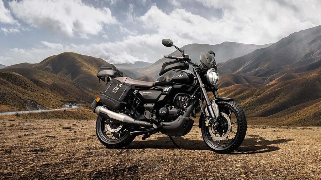 TVS Ronin Finance Plan । TVS Ronin Down Payment Plan । TVS Ronin EMI Plan
