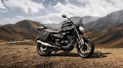 TVS Ronin finance plan: मात्र 25 हजार देकर टीवीएस रोनिन हो सकती है आपकी, जानें यहां आसान फाइनेंस प्लान