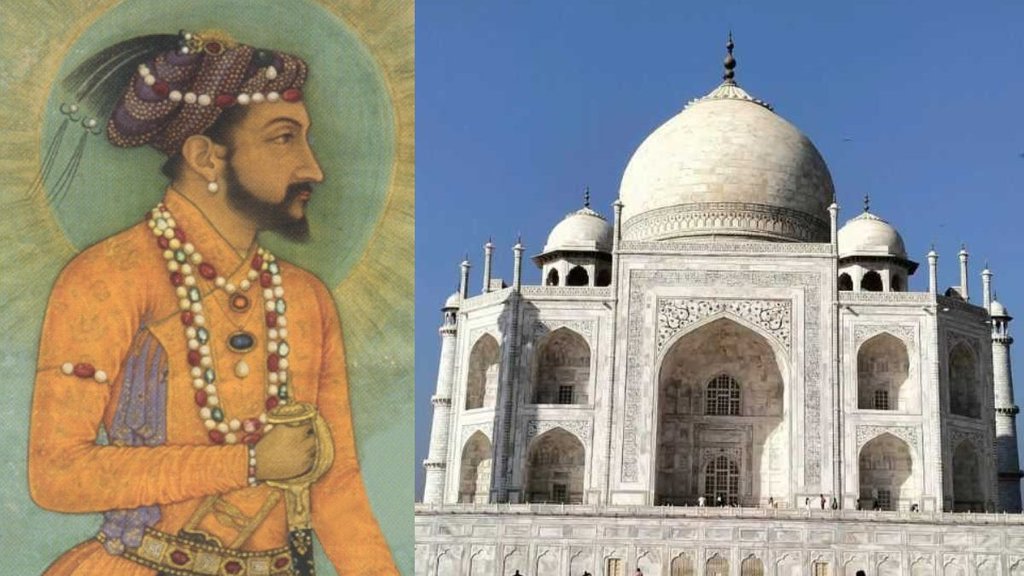 Mumtaz Mahal | Taj Mahal | Shah Jahan