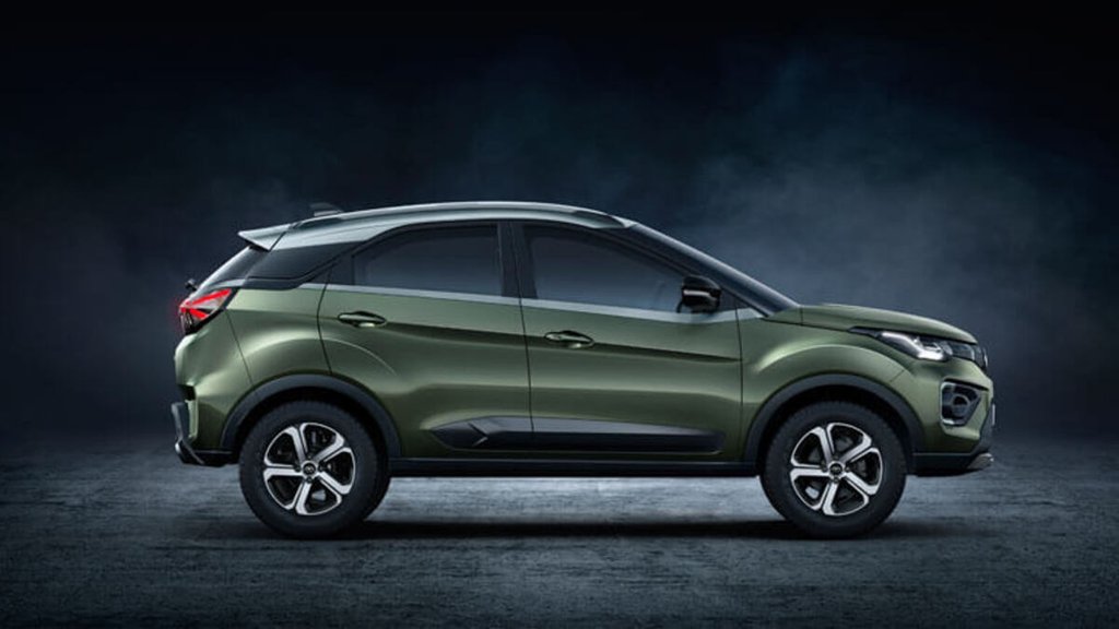 Tata Nexon Base model Finance plan । Tata Nexon Base model Down Payment Plan । Tata Nexon Base model EMI Plan