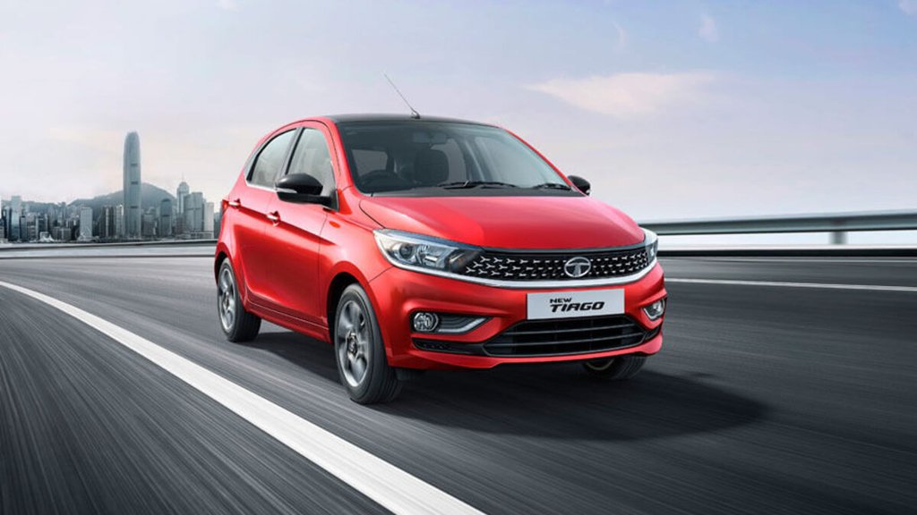 Tata Tiago base model finance plan । Tata Tiago base model down payment plan । Tata Tiago base model emi