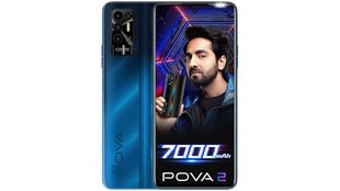 Tecno | Tecno Smartphones | Tecno Pova 3