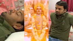 तेज प्रताप यादव ने वीडियो शेयर कर कहा- इस बार साक्षात भगवान कृष्ण आए, लोगों ने खूब लिए मजे