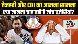 Tejashwi
