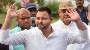 bihar politics | Nitish Kumar | Tejashwi Yadav