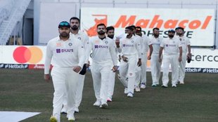 Ind vs Aus | WTC final 2023