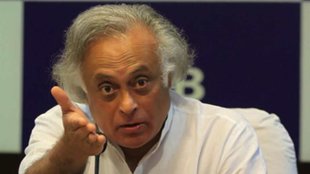 JAIRAM RAMESH
