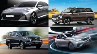 Top 5 Upcoming Cars । Upcoming Cars March 2023 । new cars coming in India 2023