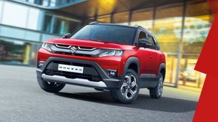 Top 5 Best Selling SUVs । Top 5 Best Selling Compact SUVs February । February 2023 Top 5 Best Selling SUVs