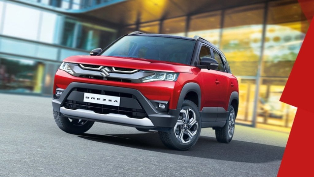 Top 5 Best Selling SUVs । Top 5 Best Selling Compact SUVs February । February 2023 Top 5 Best Selling SUVs