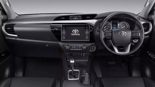 Toyota Hilux Price Cut । Toyota Hilux Hughes Price Cut । Toyota Hilux Old Price । Toyota Hilux New Price