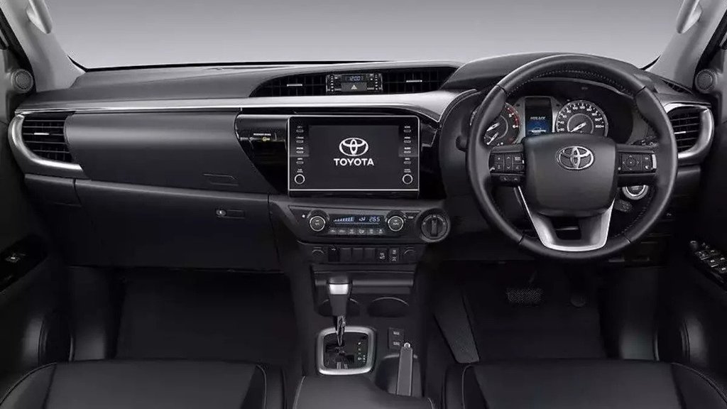 Toyota Hilux Price Cut । Toyota Hilux Hughes Price Cut । Toyota Hilux Old Price । Toyota Hilux New Price