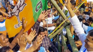 Pratima Bhoumik News | Tripura Election Result | Tripura Election 2023 Result