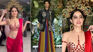 Uorfi javed| babil khan