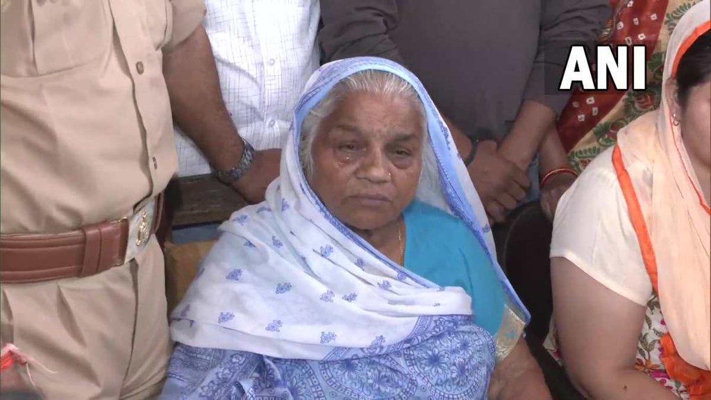 Umesh Pal Kidnapping Case | prayagraj NEWS | Atiq Ahmed death sentence