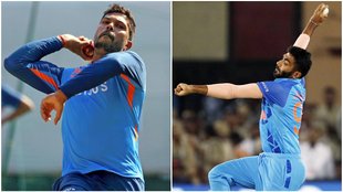 IPL 2023 | IPL | Umesh Yadav | Replace Jasprit Bumrah | ODI World Cup 2023 | Umesh Yadav Retirement |