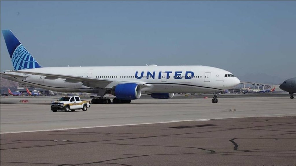 United Airlines