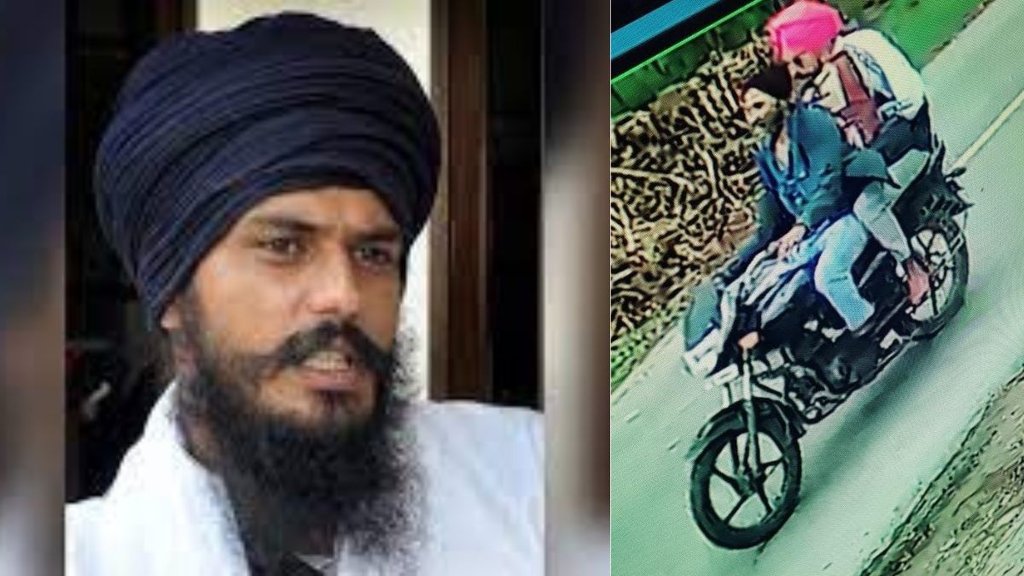 Amritpal Singh