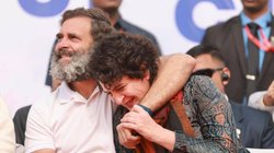 Rahul Gandhi के लिए भावुक हुईं प्रियंका वाड्रा, पीएम नरेंद्र मोदी से पूछा- आपके चमचों ने इतना कुछ कहा, सजा मिली क्या