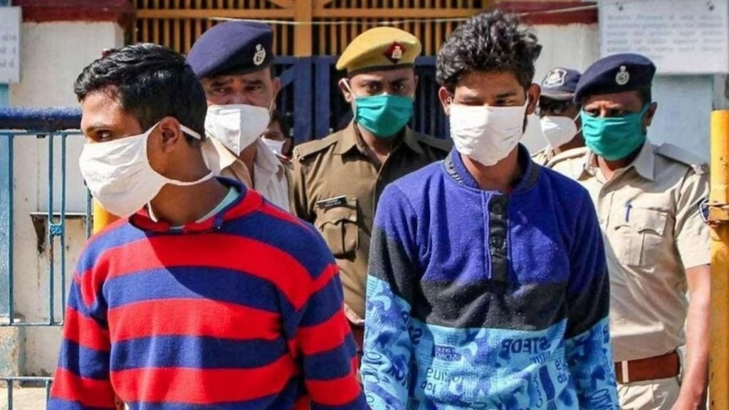 News | Hathras rape case | Hathras Gangrape Case