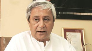Naveen Patnaik | Odisha