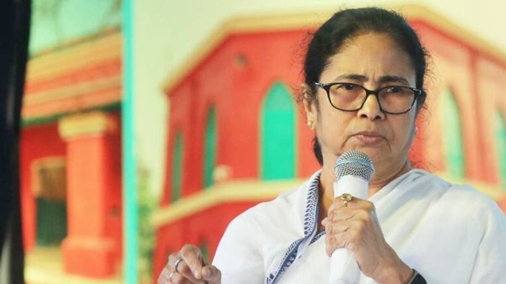 cm mamta Banerjee, bollywood