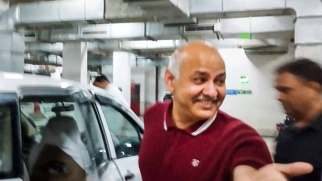 Manish Sisodia से जज ने पूछा कैसे हैं? पूर्व डिप्टी CM बोले- सुबह 8 बजे से पूछने लगते हैं एक ही सवाल, यह मेंटल हैरेसमेंट है