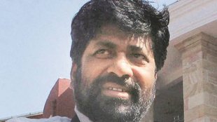Omprakash Babarao Kadu