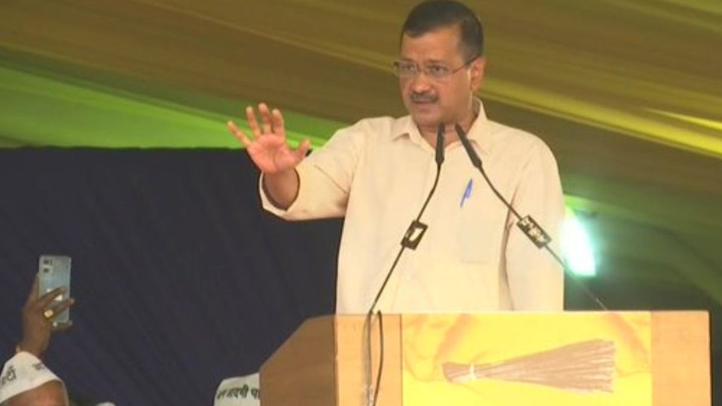 Arvind Kejriwal | Delhi | Manish Sisodia