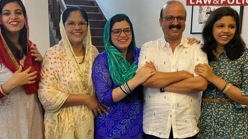 Kerala : निकाह के तीन दशक बाद फिर से ‘शादी’ क्यों कर रहा यह मुस्लिम कपल? शरीयत कानून बताई जा रही वजह