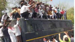 Rajasthan | Congress | BJP