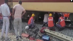 Indian Railway