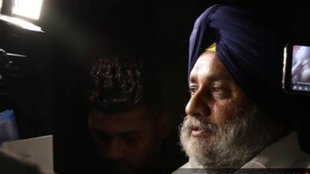 Sukhbir Singh Badal | Punjab |