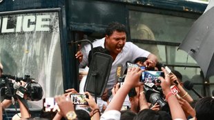 IYC | Rahul Gandhi | JP Nadda