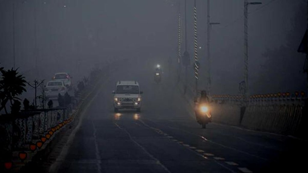 Weather Report | IMD | Delhi