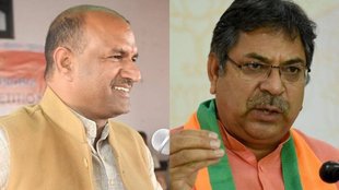 CP Joshi | Satish Poonia | Rajasthan