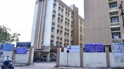 Gujarat : DGFT के अधिकारी ने किया सुसाइड, पांच लाख की रिश्वत लेने के मामले में CBI ने किया था गिरफ्तार