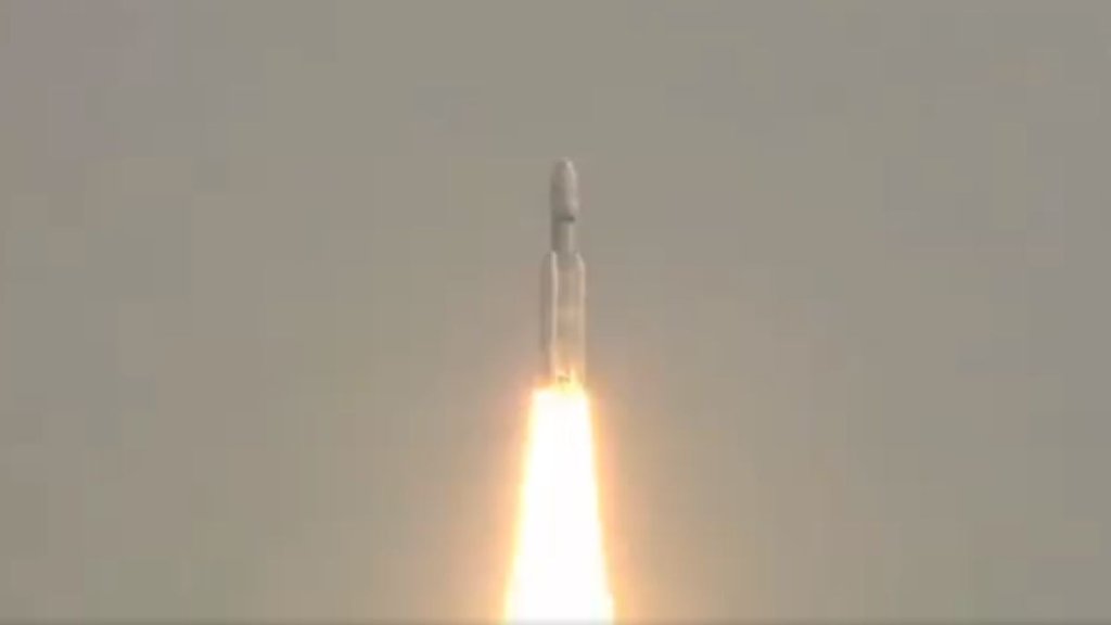 ISRO