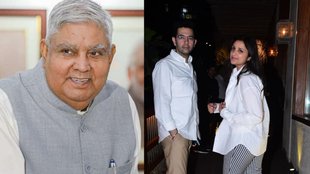 Raghav Chadha | Parineeti Chopra