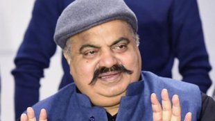 Atiq Ahmed