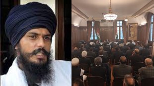 Amritpal Singh,