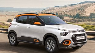 Upcoming Citroen C3 Aircross । New Citroen C3 Aircross । Citroen C3 Aircross Launch News